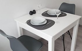 Alaras Apartment